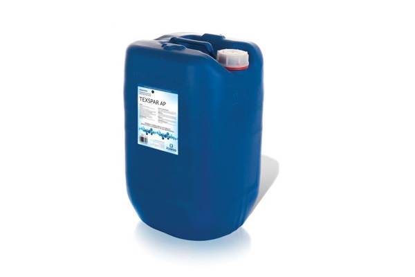 TEXSPAR AP 20L - Desinfetante Para Roupas Hospitalares.